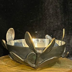 💥LAST CHANCE💥L’OBJET 4” Nest Bowl NEW IN BOX